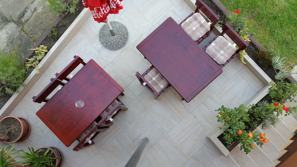 Vila Regina Rooms 카를로바츠 외부 사진