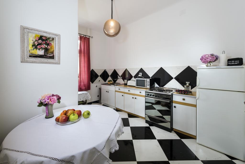 Vila Regina Rooms 카를로바츠 외부 사진