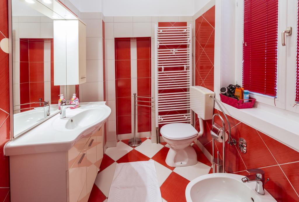 Vila Regina Rooms 카를로바츠 외부 사진
